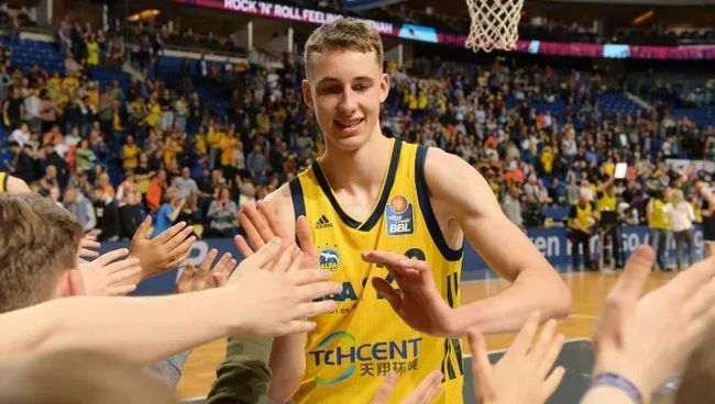 证明了自己 证明了自己