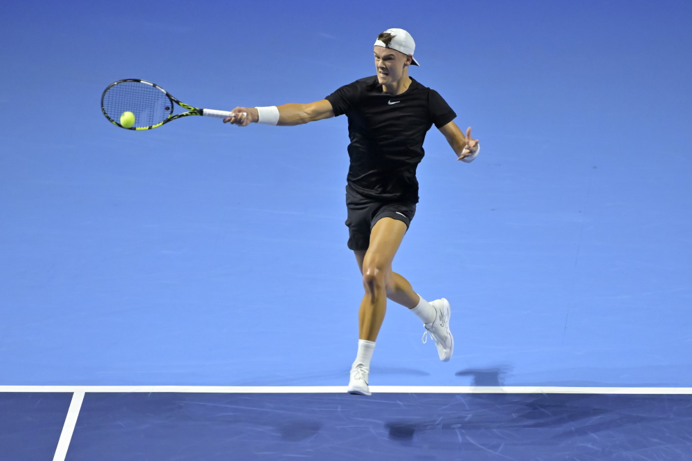 生力量的崛 生力量的崛