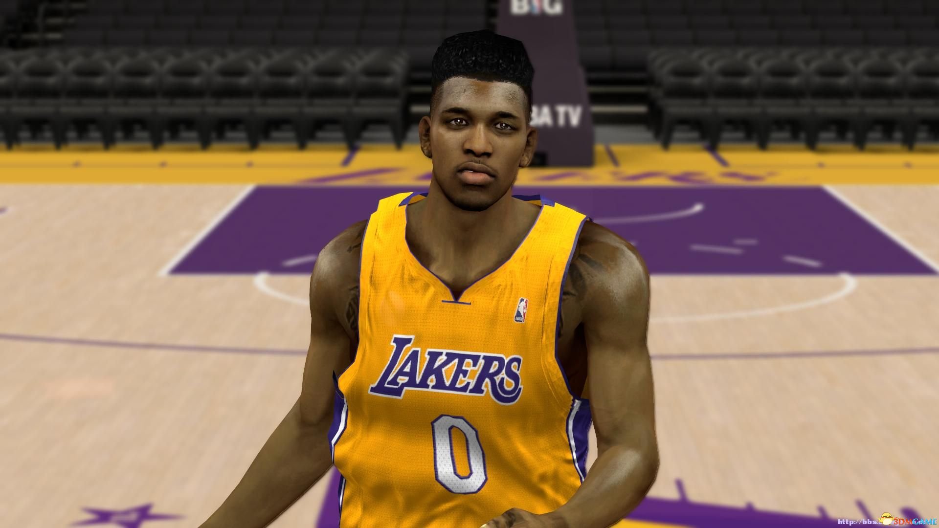 让湖人重新 让湖人重新